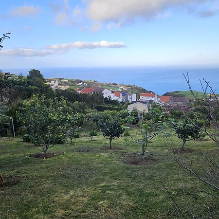 Casa Do Castanheiro - Nordeste, Acores Nordeste  Exteriör bild