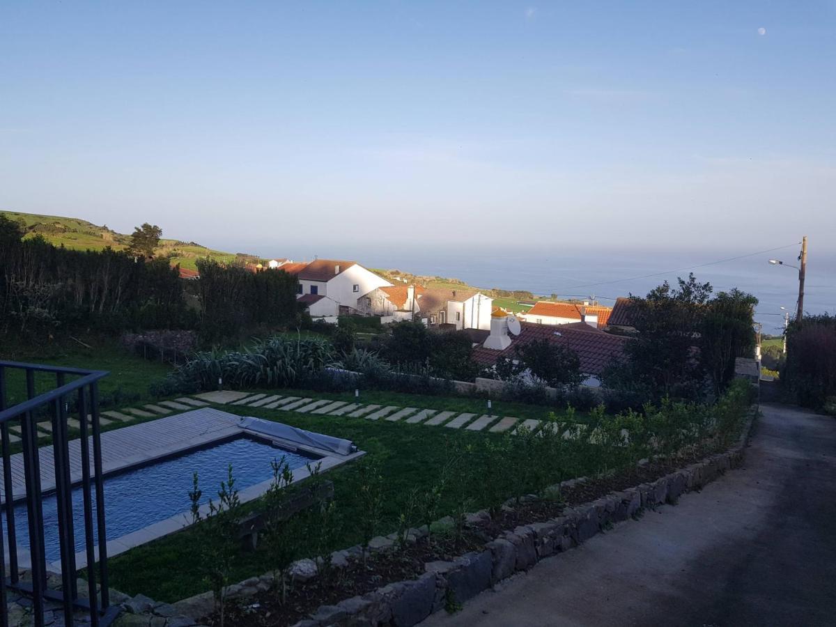 Casa Do Castanheiro - Nordeste, Acores Nordeste  Exteriör bild