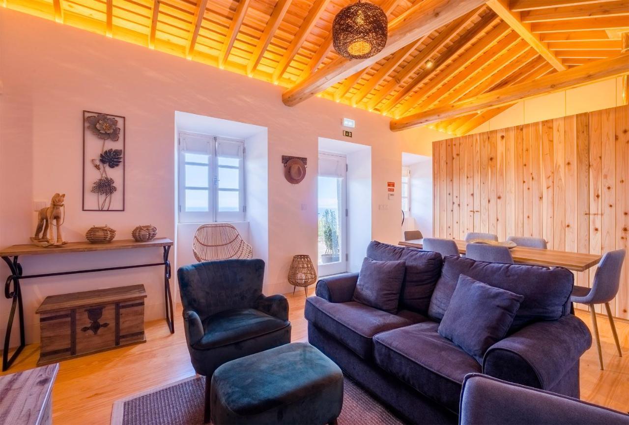 Casa Do Castanheiro - Nordeste, Acores Nordeste  Exteriör bild
