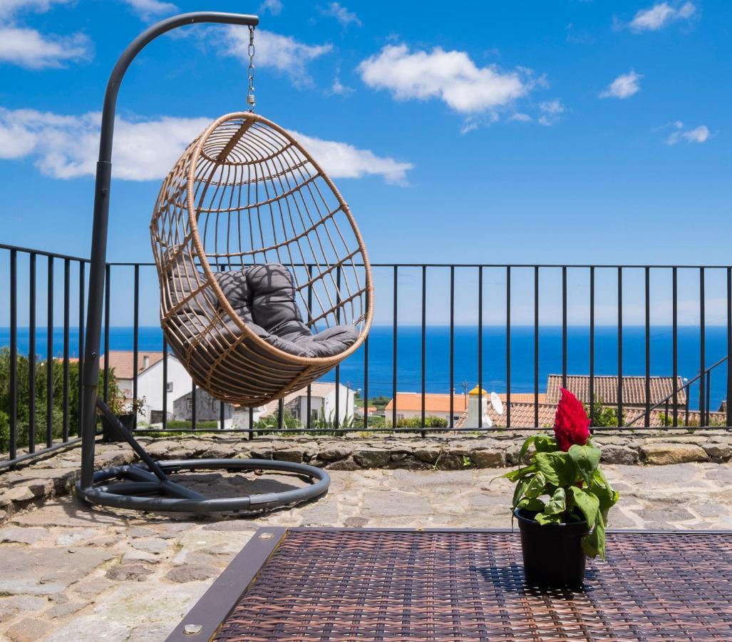Casa Do Castanheiro - Nordeste, Acores Nordeste  Exteriör bild