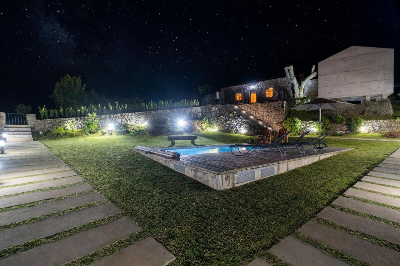 Casa Do Castanheiro - Nordeste, Acores Nordeste  Exteriör bild